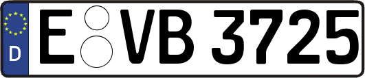 E-VB3725