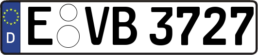 E-VB3727