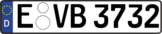 E-VB3732