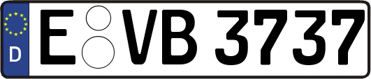 E-VB3737