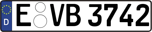 E-VB3742