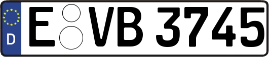 E-VB3745
