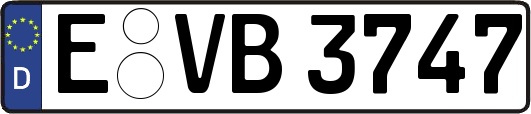 E-VB3747