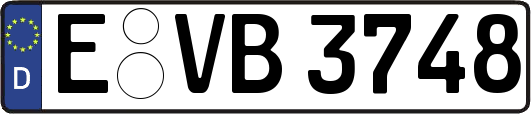 E-VB3748