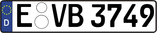 E-VB3749