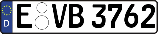 E-VB3762