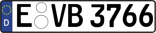 E-VB3766