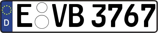 E-VB3767
