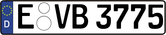 E-VB3775