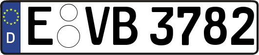 E-VB3782