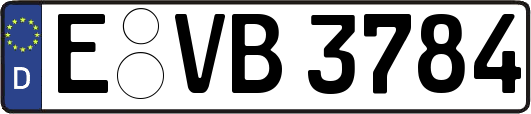 E-VB3784