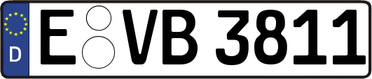 E-VB3811