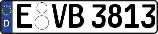 E-VB3813