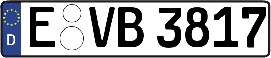 E-VB3817