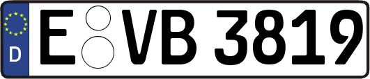 E-VB3819