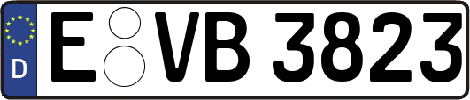 E-VB3823
