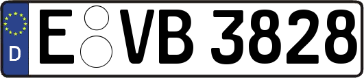 E-VB3828