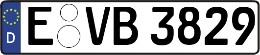 E-VB3829