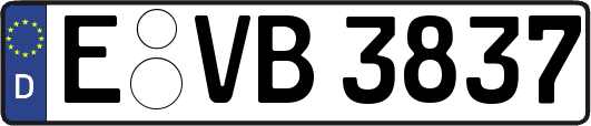 E-VB3837