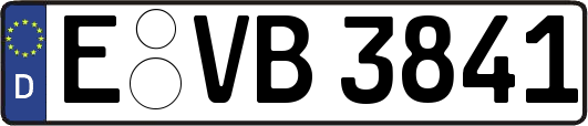 E-VB3841