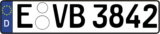 E-VB3842