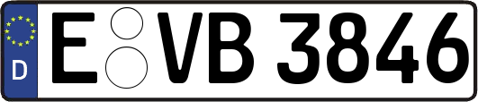 E-VB3846