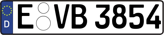 E-VB3854