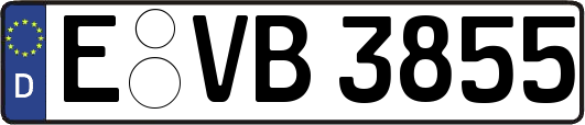E-VB3855