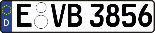 E-VB3856