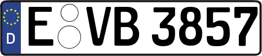 E-VB3857