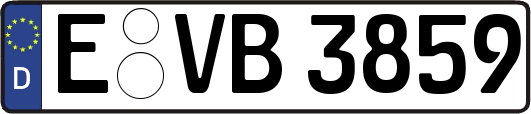 E-VB3859