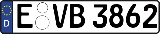 E-VB3862