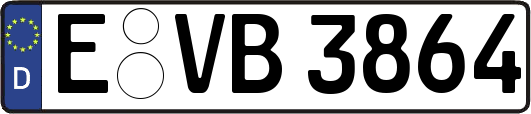 E-VB3864
