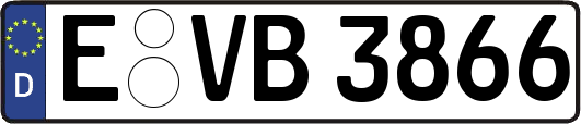 E-VB3866
