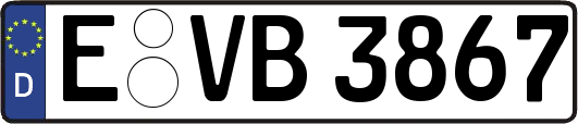E-VB3867