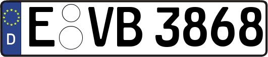 E-VB3868
