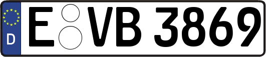 E-VB3869