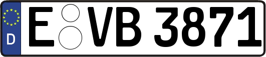E-VB3871