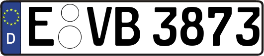 E-VB3873