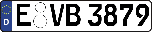 E-VB3879