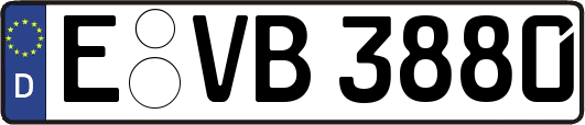 E-VB3880