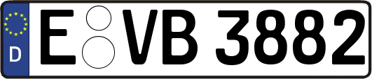 E-VB3882