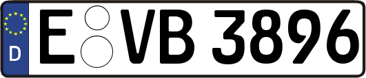 E-VB3896