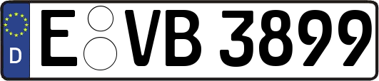 E-VB3899