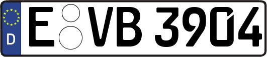 E-VB3904