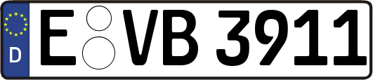 E-VB3911