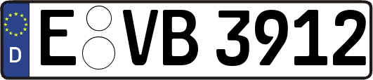 E-VB3912