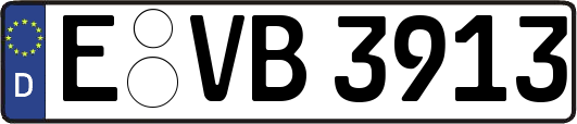 E-VB3913