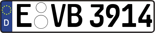 E-VB3914