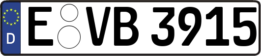 E-VB3915